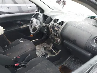 2013 Scion xD z VIN JTKKUPB40D1032381, wystawiony jako IAAI lot #41212704 z przebiegiem 209 858 mil mil oraz . Historia ofert i sprzedaży dostępna na DreamBid. Obrazek 5.