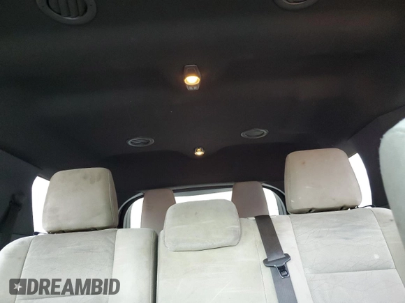 2012 Ford Explorer with VIN 1FMHK7B8XCGA38433, listed as a Copart auction lot 46698815 with 171,319 mi miles and Salvage title. Bid and sale history available at DreamBid. Image 10.