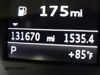 2015 Audi A3 Premium Plus z VIN WAUCCGFF6F1061507, wystawiony jako IAAI lot #42502310 z przebiegiem 131 670 mil mil oraz . Historia ofert i sprzedaży dostępna na DreamBid. Obrazek 15.