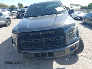 2017 Ford F-150 XL с VIN 1FTEW1CP4HFB49197, выставлен на аукционе IAAI как лот 41745735 с пробегом 76 106 миль миль и . История ставок и продаж доступна на DreamBid. Изображение 13.