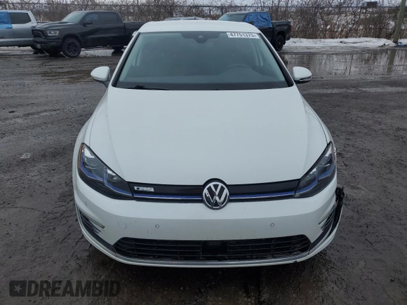 2020 Volkswagen Golf SEL Premium с VIN WVWPR7AU1LW900812, выставлен на аукционе Copart как лот 47751375 с пробегом 88 258 миль миль и Списание • Salvage title. История ставок и продаж доступна на DreamBid. Изображение 5.