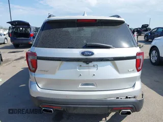2017 Ford Explorer Sport с VIN 1FM5K8GT4HGD87407, выставлен на аукционе IAAI как лот 42247840 с пробегом 78 880 миль миль и . История ставок и продаж доступна на DreamBid. Изображение 16.
