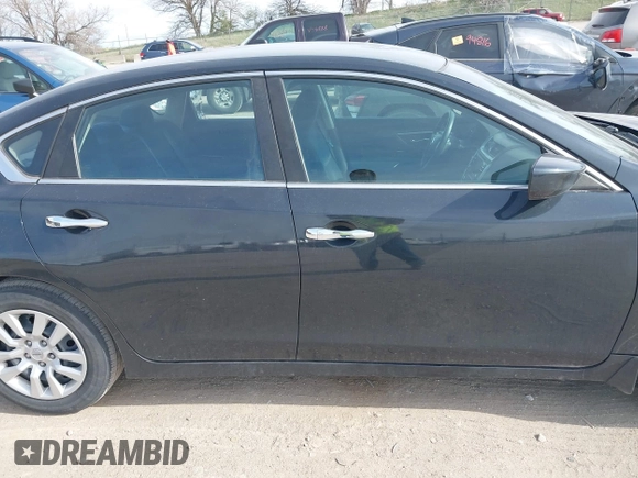 2016 Nissan Altima S with VIN 1N4AL3AP7GN361320, listed as a IAAI auction lot 42034245 with 86,574 mi miles and . Bid and sale history available at DreamBid. Image 13.