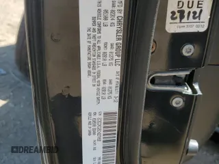 2012 Chrysler 300 Limited z VIN 2C3CCACG5CH227059, wystawiony jako Copart lot #56138435 z przebiegiem Nie podano mil oraz Szkody całkowita. Historia ofert i sprzedaży dostępna na DreamBid. Obrazek 12.