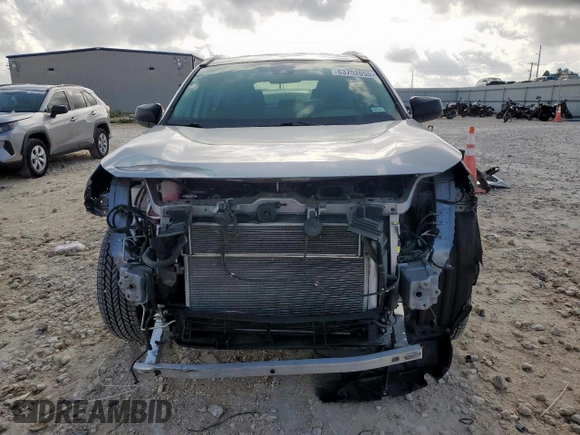 2021 Toyota RAV4 Hybrid LE z VIN JTMLWRFV2MD120920, wystawiony jako Copart lot #63752055 z przebiegiem 60 558 mil mil oraz Szkoda całkowita • Salvage title. Historia ofert i sprzedaży dostępna na DreamBid. Obrazek 5.