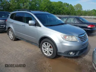 2012 Subaru Tribeca Limited с VIN 4S4WX9GD4C4400476, выставлен на аукционе IAAI как лот 42140480 с пробегом 260 854 миль миль и . История ставок и продаж доступна на DreamBid. Изображение 1.
