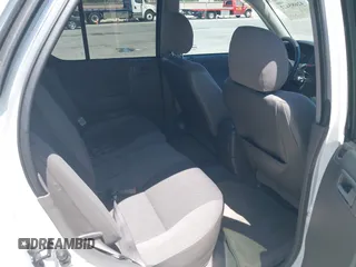 2004 Isuzu Rodeo S с VIN 4S2CK58W944315489, выставлен на аукционе IAAI как лот 42685422 с пробегом 196 411 миль миль и . История ставок и продаж доступна на DreamBid. Изображение 8.