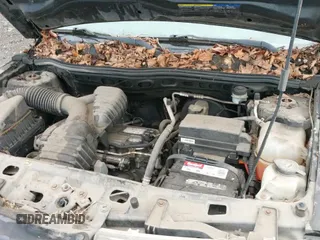 2003 Saturn VUE с VIN 5GZCZ23DX3S852201, выставлен на аукционе IAAI как лот 43151814 с пробегом 62 811 миль миль и . История ставок и продаж доступна на DreamBid. Изображение 12.