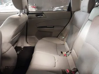 2012 Subaru Forester X Premium with VIN JF2SHADC8CH429115, listed as a IAAI auction lot 41863506 with 114,368 mi miles and . Bid and sale history available at DreamBid. Image 8.