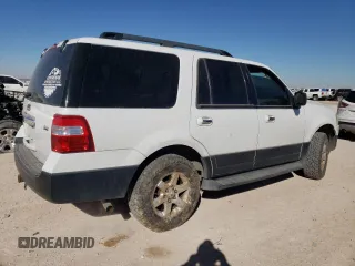 2011 Ford Expedition XL z VIN 1FMJU1G56BEF47646, wystawiony jako Copart lot #88081725 z przebiegiem 174 100 mil mil oraz Szkoda całkowita • Salvage title. Historia ofert i sprzedaży dostępna na DreamBid. Obrazek 3.