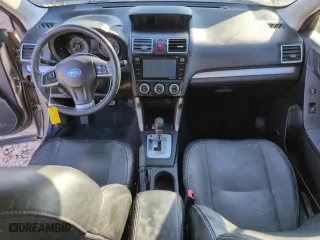 2016 Subaru Forester 2.5i Limited with VIN JF2SJARC0GH459664, listed as a Copart auction lot 46607325 with 146,581 mi miles and Salvage Title. Bid and sale history available at carsss.com. Image 8.