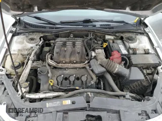 2012 Ford Fusion SEL with VIN 3FAHP0JGXCR311732, listed as a Copart auction lot 71640193 with 254,468 mi miles and Salvage Title. Bid and sale history available at carsss.com. Image 11.