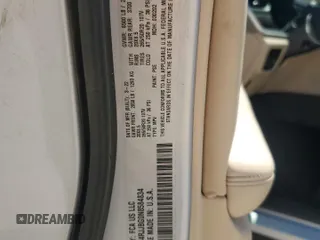 2022 Jeep Grand Cherokee Limited с VIN 1C4RJJBG0N8584834, выставлен на аукционе Copart как лот 52548095 с пробегом 43 209 миль миль и Списание • Salvage title. История ставок и продаж доступна на DreamBid. Изображение 13.