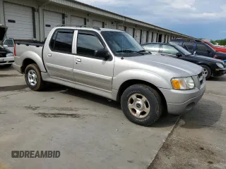 2003 Ford Explorer Sport Trac XLS с VIN 1FMZU67EX3UA71893, выставлен на аукционе Copart как лот 56123615 с пробегом 226 136 миль миль и Списание • Salvage title. История ставок и продаж доступна на DreamBid. Изображение 4.