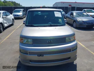 2005 Scion xB with VIN JTLKT324754002835, listed as a IAAI auction lot 41971172 with 217,066 mi miles. Bid and sale history available at carsss.com. Image 12.