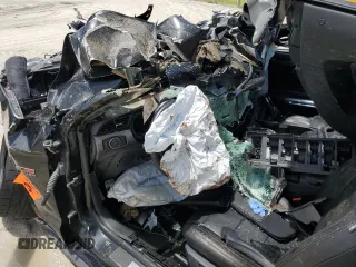 2019 Ford Mustang GT z VIN 1FA6P8CF8K5110066, wystawiony jako Copart lot #66397094 z przebiegiem Nie podano mil oraz Nie do naprawy. Historia ofert i sprzedaży dostępna na DreamBid. Obrazek 9.