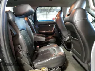 2012 GMC Acadia SLT1 z VIN 1GKKVRED9CJ308202, wystawiony jako Copart lot #57908295 z przebiegiem 390 292 mil mil oraz Szkoda całkowita • Salvage title. Historia ofert i sprzedaży dostępna na DreamBid. Obrazek 11.