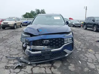 2021 Hyundai Santa Fe SE with VIN 5NMS14AJ2MH329146, listed as a IAAI auction lot 42342969 with 49,194 mi miles and . Bid and sale history available at DreamBid. Image 12.