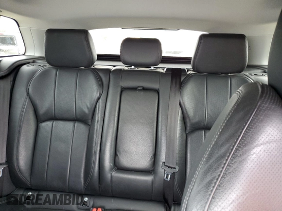 2019 Land Rover Range Rover Evoque SE with VIN SALVP2RX6KH349965, listed as a Copart auction lot 44275875 with 125,927 mi miles and Clean Title. Bid and sale history available at DreamBid. Image 10.
