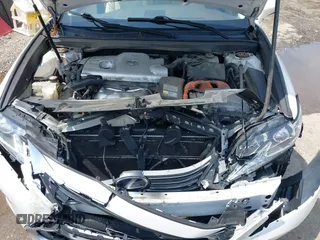 2016 Lexus ES 300h z VIN JTHBW1GG8G2110372, wystawiony jako IAAI lot #42278981 z przebiegiem 140 963 mil mil oraz . Historia ofert i sprzedaży dostępna na DreamBid. Obrazek 10.