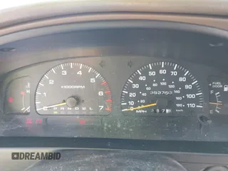 1998 Toyota 4Runner SR5 с VIN JT3GN86R5W0057330, выставлен на аукционе IAAI как лот 41970134 с пробегом 252 753 миль миль и . История ставок и продаж доступна на DreamBid. Изображение 7.