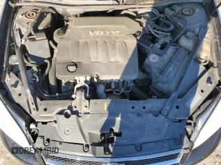 2014 Chevrolet Impala LTZ with VIN 2G1WC5E34E1121605, listed as a Copart auction lot 82705244 with 174,886 mi miles and Salvage Title. Bid and sale history available at DreamBid. Image 13.