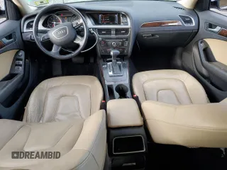 2014 Audi allroad Premium with VIN WA1TFAFL0EA146350, listed as a Copart auction lot 87626145 with 107,462 mi miles and Salvage Title. Bid and sale history available at carsss.com. Image 8.