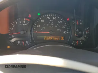2006 Nissan Armada LE z VIN 5N1AA08B56N721476, wystawiony jako Copart lot #82567384 z przebiegiem 196 384 mil mil oraz Czysty tytuł • Clean title. Historia ofert i sprzedaży dostępna na DreamBid. Obrazek 9.