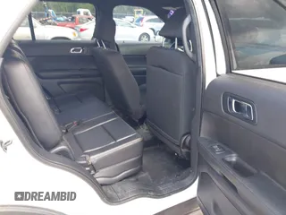 2017 Ford Police Interceptor Utility с VIN 1FM5K8AT1HGE29783, выставлен на аукционе IAAI как лот 42709912 с пробегом 146 910 миль миль и . История ставок и продаж доступна на DreamBid. Изображение 8.
