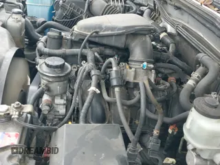 2011 Toyota Tacoma с VIN 5TFJX4GN3BX002487, выставлен на аукционе IAAI как лот 42483183 с пробегом 180 633 миль миль и . История ставок и продаж доступна на DreamBid. Изображение 19.