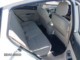 2015 Subaru Impreza Special Sports Limited с VIN JF1GPAZ60FH201145, выставлен на аукционе IAAI как лот 42204807 с пробегом 116 831 миль миль и . История ставок и продаж доступна на DreamBid. Изображение 8.