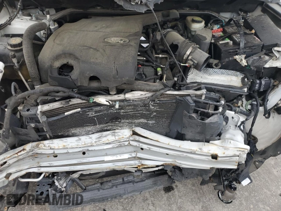2014 Ford Explorer XLT с VIN 1FM5K7D86EGA11197, выставлен на аукционе Copart как лот 56306575 с пробегом 145 218 миль миль и Списание • Salvage title. История ставок и продаж доступна на DreamBid. Изображение 12.
