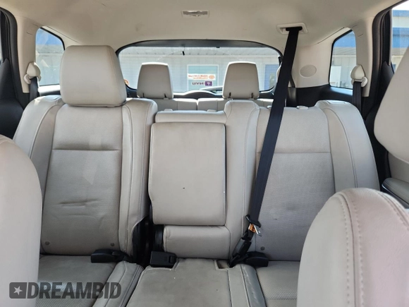 2014 Mazda CX-9 Grand Touring with VIN JM3TB3DA3E0446329, listed as a Copart auction lot 64068025 with 90,423 mi miles and Clean title. Bid and sale history available at DreamBid. Image 10.