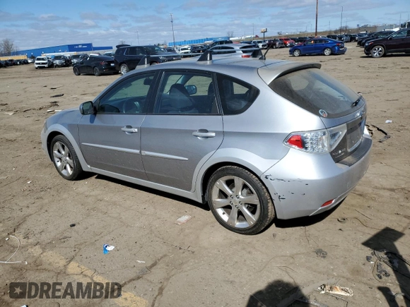 2011 Subaru Impreza Outback Special Sports with VIN JF1GH6D68BH801097, listed as a Copart auction lot 52673995 with 148,448 mi miles and Clean title. Bid and sale history available at DreamBid. Image 2.