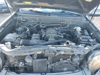 2006 Toyota Sequoia SR5 with VIN 5TDBT44A96S272708, listed as a IAAI auction lot 41848457 with 165,207 mi miles and . Bid and sale history available at DreamBid. Image 10.