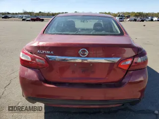2016 Nissan Altima S z VIN 1N4AL3AP6GN345240, wystawiony jako Copart lot #50472135 z przebiegiem 115 646 mil mil oraz Czysty tytuł • Clean title. Historia ofert i sprzedaży dostępna na DreamBid. Obrazek 6.