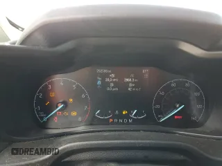 2021 Ford Transit Connect XL с VIN NM0LS6E23M1498065, выставлен на аукционе Copart как лот 79184744 с пробегом 292 586 миль миль и На запчасти • Non repairable. История ставок и продаж доступна на DreamBid. Изображение 9.