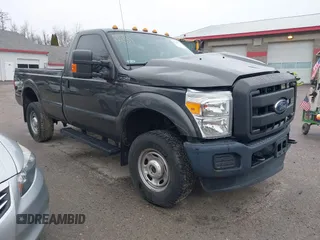 2016 Ford F-250 XLT с VIN 1FTBF2B60GEC09269, выставлен на аукционе IAAI как лот 41964521 с пробегом 112 369 миль миль и . История ставок и продаж доступна на DreamBid. Изображение 1.