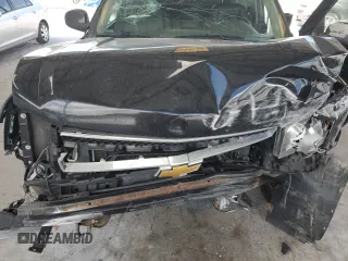 2012 Chevrolet Suburban LT with VIN 1GNSKJE77CR224789, listed as a Copart auction lot 63944485 with 228,477 mi miles and Salvage title. Bid and sale history available at DreamBid. Image 11.
