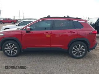 2022 Toyota Corolla Cross XLE с VIN 7MUDAAAG4NV032461, выставлен на аукционе IAAI как лот 41925376 с пробегом 18 602 миль миль и . История ставок и продаж доступна на DreamBid. Изображение 14.