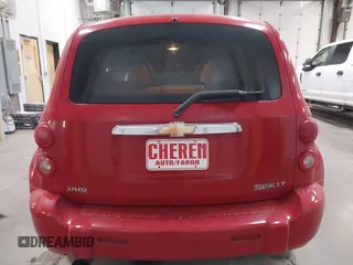 2009 Chevrolet HHR 2LT with VIN 3GNCA53V79S590242, listed as a IAAI auction lot 42342592 with 131,245 mi miles and . Bid and sale history available at DreamBid. Image 14.