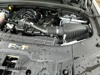 2024 Jeep Grand Cherokee Laredo с VIN 1C4RJHAG9RC262917, выставлен на аукционе Copart как лот 63980645 с пробегом 1 993 миль миль и На запчасти • Non repairable. История ставок и продаж доступна на DreamBid. Изображение 16.