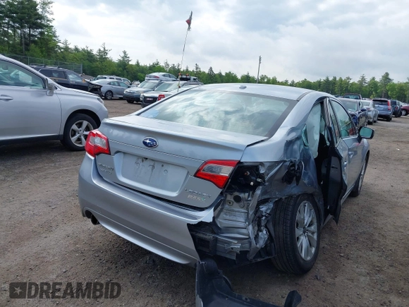 2015 Subaru Legacy Premium с VIN 4S3BNAC65F3070679, выставлен на аукционе IAAI как лот 42367904 с пробегом 235 739 миль миль и . История ставок и продаж доступна на DreamBid. Изображение 4.