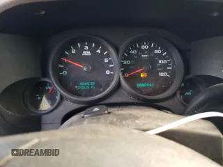 2008 Chevrolet Silverado 1500 Work Truck with VIN 1GCEC14X28Z193298, listed as a Copart auction lot 48049325 with 244,126 mi miles and Salvage Title. Bid and sale history available at carsss.com. Image 9.
