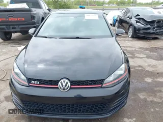 2015 Volkswagen GTI S with VIN 3VWYT7AU4FM026818, listed as a IAAI auction lot 42077131 with 133,619 mi miles and . Bid and sale history available at DreamBid. Image 13.