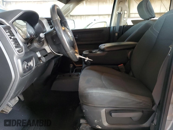 2020 Ram 2500 Tradesman z VIN 3C6UR5CL9LG148231, wystawiony jako Copart lot #60565695 z przebiegiem 172 705 mil mil oraz Czysty tytuł • Clean title. Historia ofert i sprzedaży dostępna na DreamBid. Obrazek 7.