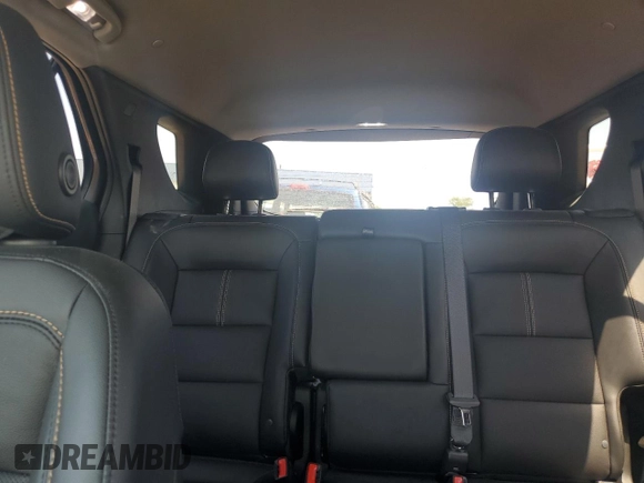 2022 Chevrolet Equinox Premier z VIN 2GNAXXEV3N6121785, wystawiony jako Copart lot #59358695 z przebiegiem 45 508 mil mil oraz Czysty tytuł • Clean title. Historia ofert i sprzedaży dostępna na DreamBid. Obrazek 10.