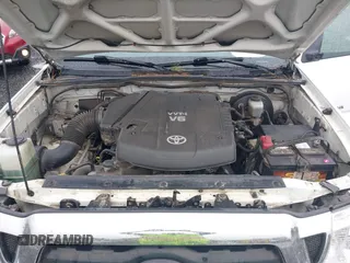 2007 Toyota Tacoma with VIN 5TELU42N97Z447826, listed as a IAAI auction lot 41862267 with 194,545 mi miles and . Bid and sale history available at DreamBid. Image 10.