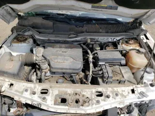 2005 Chevrolet Equinox LS with VIN 2CNDL23FX56076212, listed as a Copart auction lot 65089674 with 0 mi miles and Salvage Title. Bid and sale history available at carsss.com. Image 11.