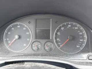 2008 Volkswagen Jetta SE with VIN 3VWRZ71K08M095770, listed as a IAAI auction lot 42552387 with 118,768 mi miles and . Bid and sale history available at DreamBid. Image 7.
